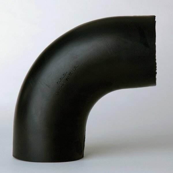 Donaldson Rubber ELBOW P105532